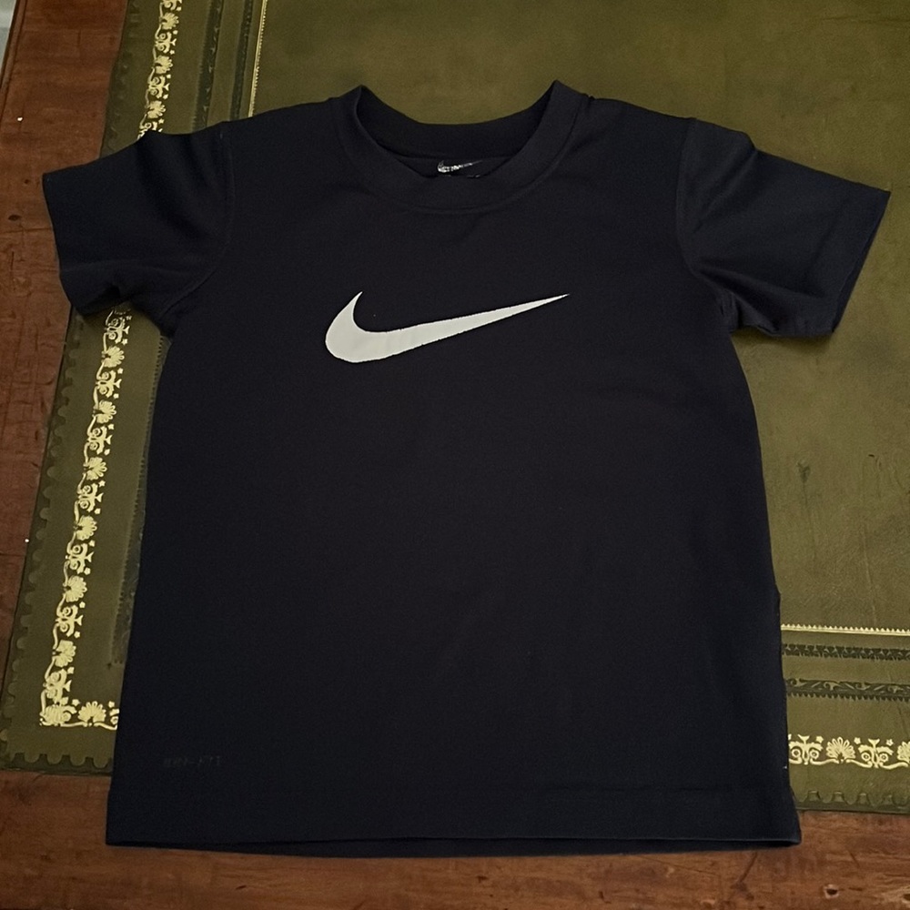 Nike Short Sleeve T Shirt